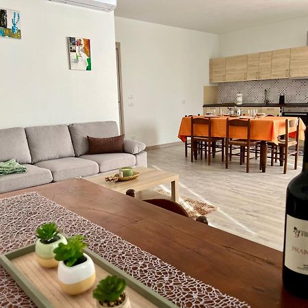 Agriturismo I 9 Filari Limena Bagian luar foto