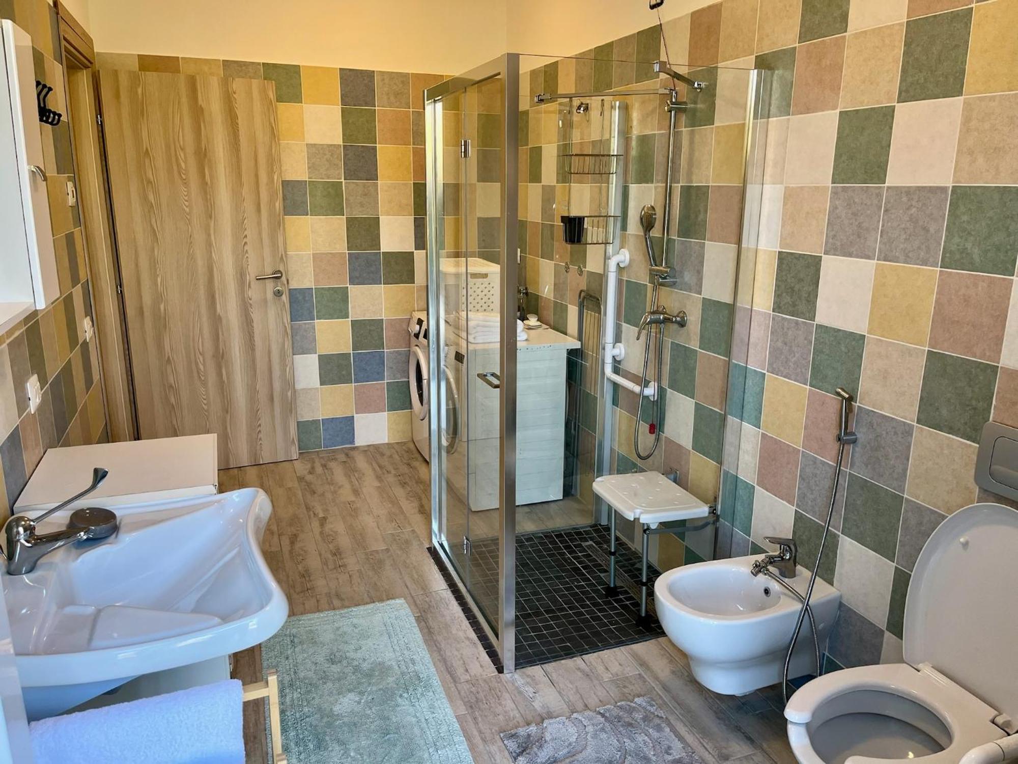 Agriturismo I 9 Filari Limena Bagian luar foto