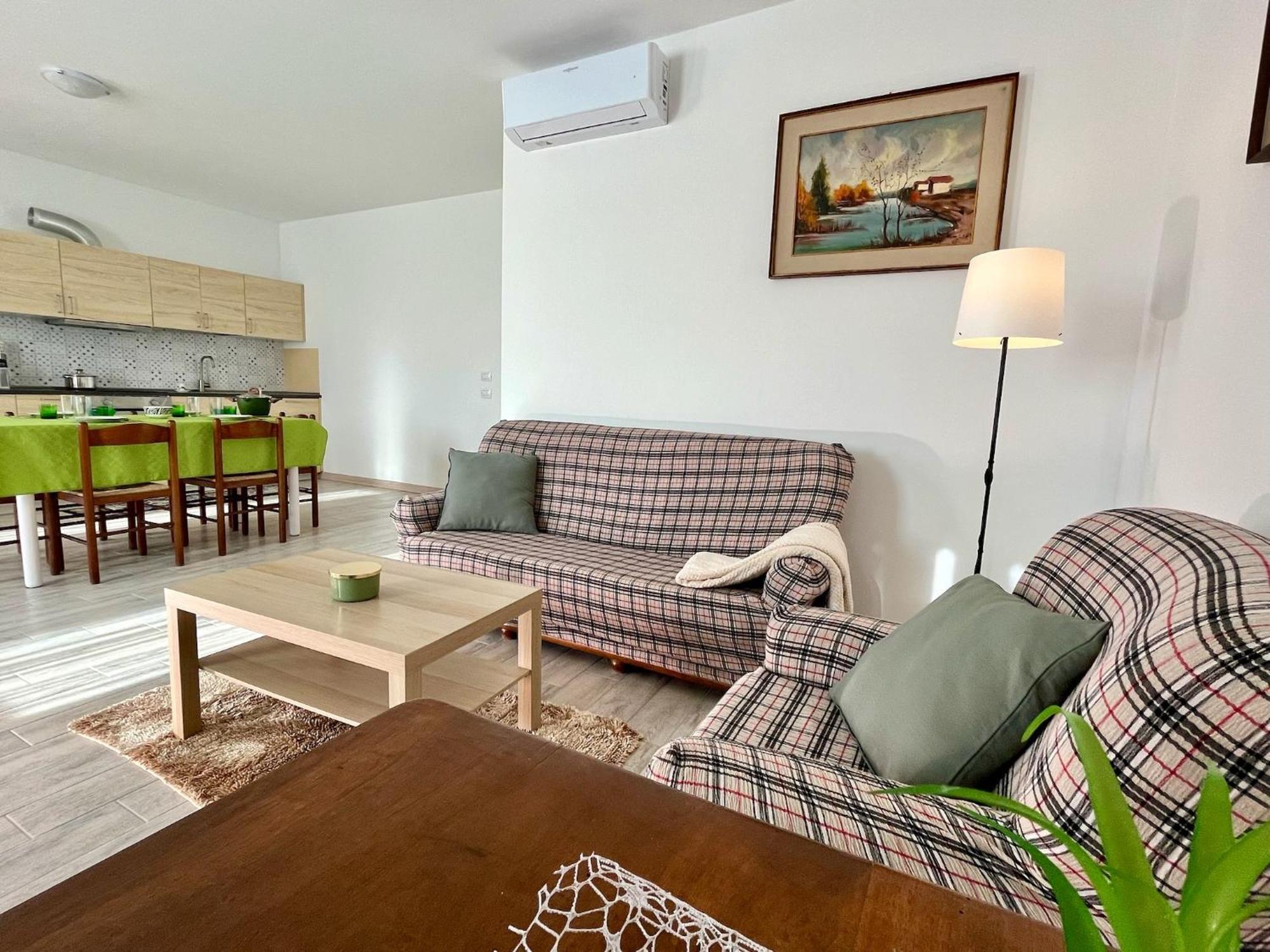 Agriturismo I 9 Filari Limena Bagian luar foto