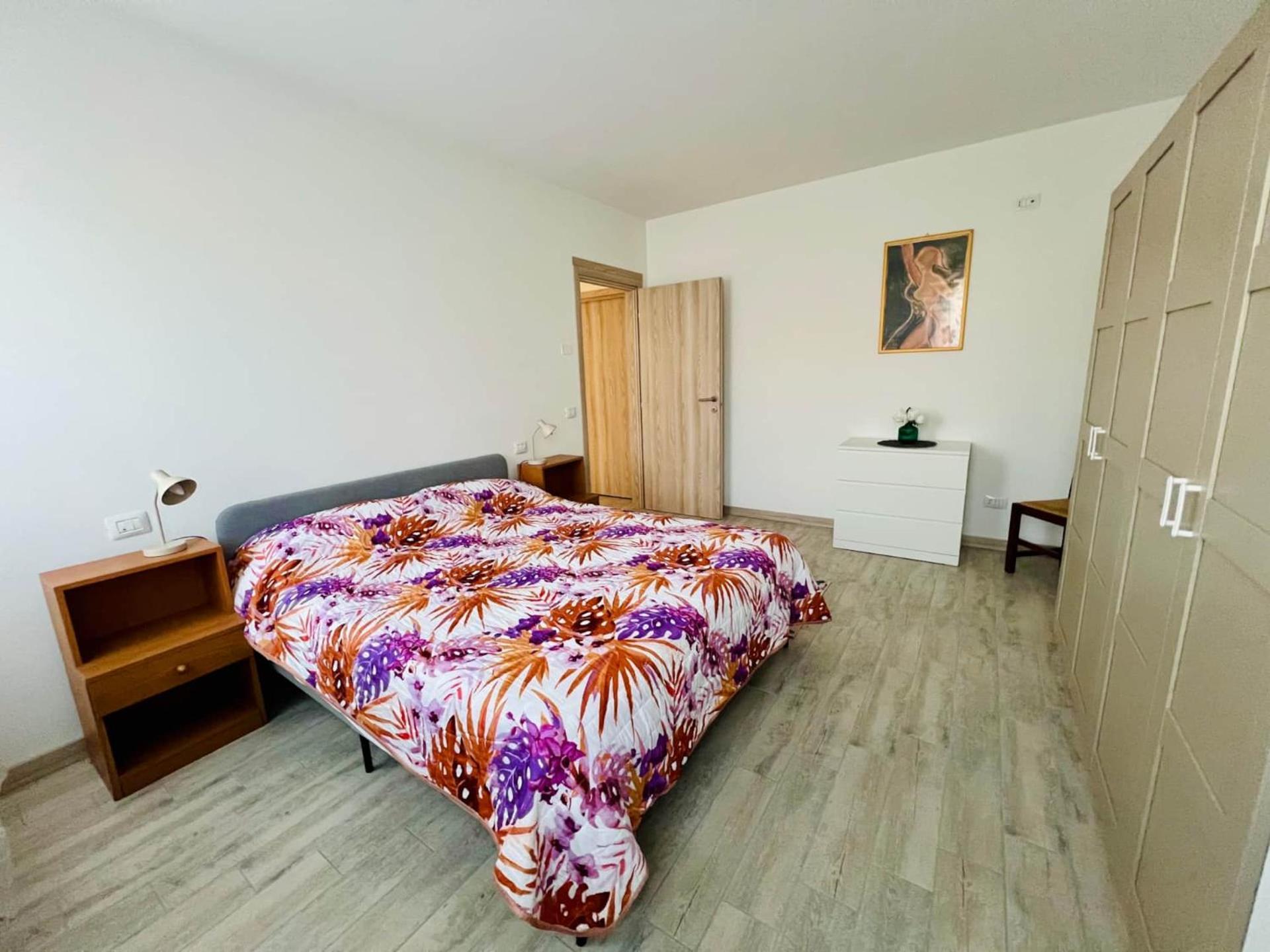 Agriturismo I 9 Filari Limena Bagian luar foto